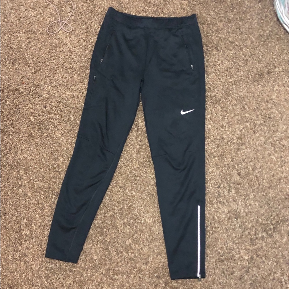 Nike Dri-fit Running Sweats